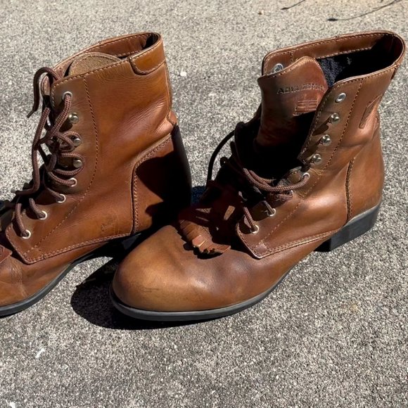 They were a bit too snug on me - Picture 5 of 5